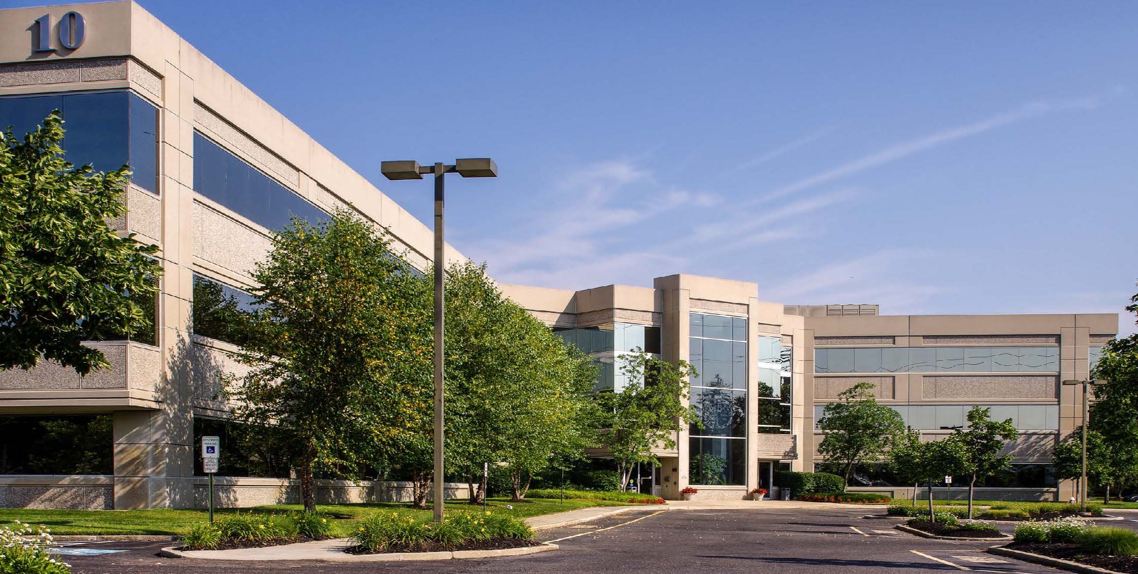 Commercial Real Estate NJ